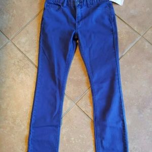 NWT Free People Mid Rise, Bootleg Jeans, Size 26